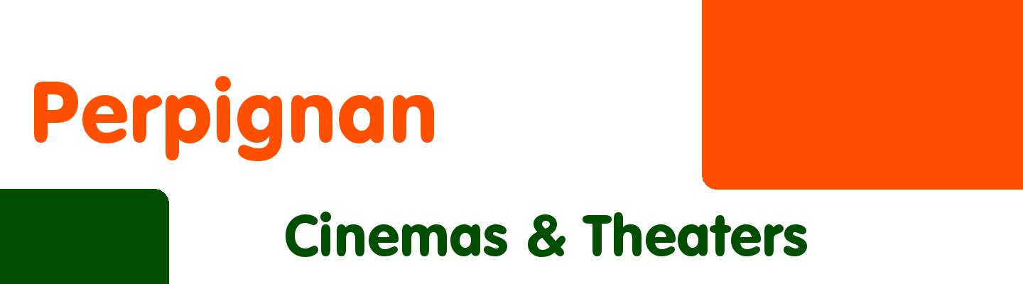 Best cinemas & theaters in Perpignan - Rating & Reviews